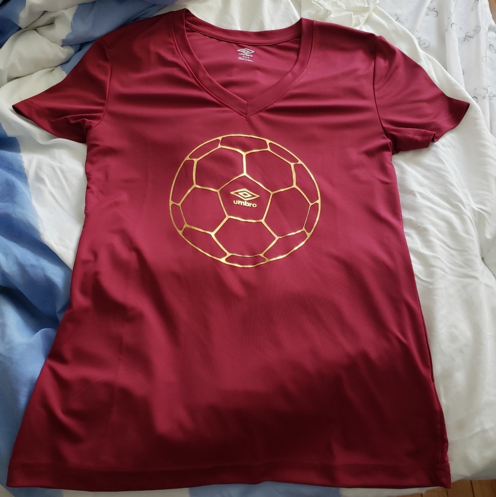 ⚽️ Umbro T-Shirt ⚽️